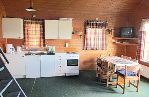 Vindafjord House | 3 bedroom stunning home in Bjoa