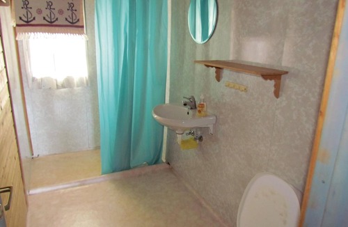 Vindafjord House | 3 bedroom stunning home in Bjoa