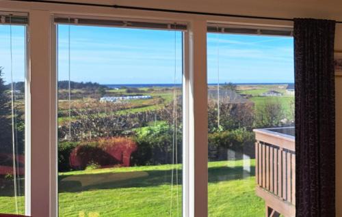 Farsund House | 3 Bedroom Stunning Home In Vanse