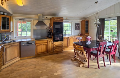 Vega House | 3 bedroom stunning home in Vega