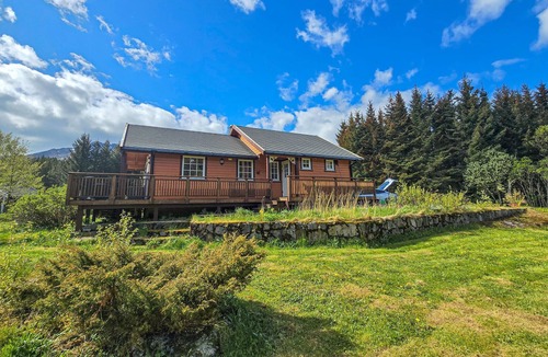 Vega House | 3 bedroom stunning home in Vega