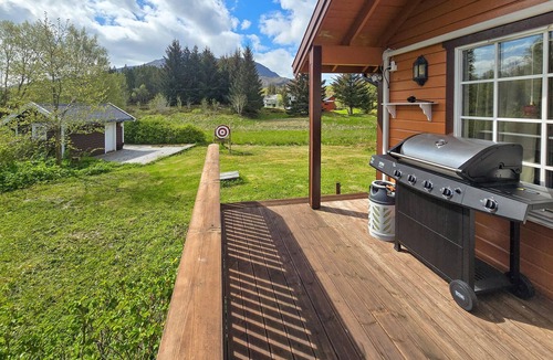Vega House | 3 bedroom stunning home in Vega