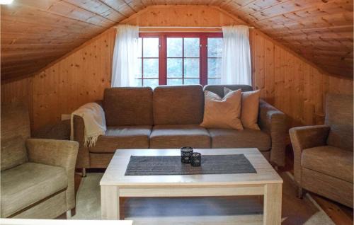 Atra House | 3 Bedroom Stunning Home In Rjukan