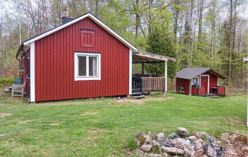 Asarum House | 3 Bedroom Stunning Home In Asarum