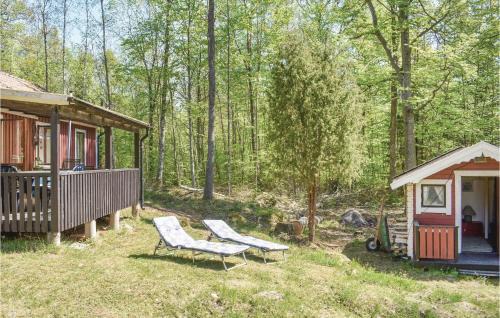 Asarum House | 3 Bedroom Stunning Home In Asarum