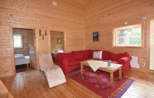 Annolfsbyn House | 3 Bedroom Stunning Home In Mellerud