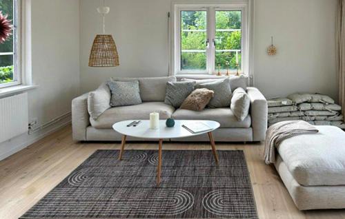 Tving House | 3 Bedroom Stunning Home In Tving