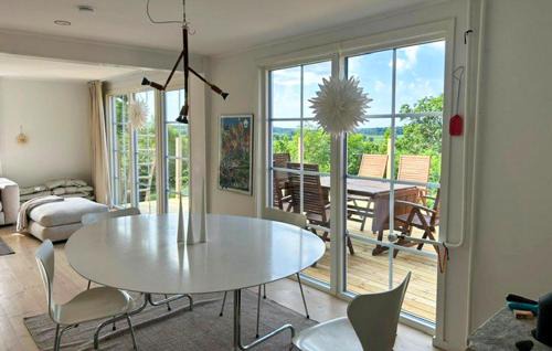 Tving House | 3 Bedroom Stunning Home In Tving