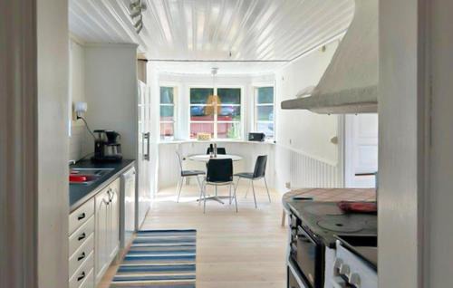 Tving House | 3 Bedroom Stunning Home In Tving