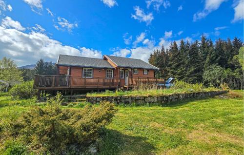 Vega House | 3 Bedroom Stunning Home In Vega