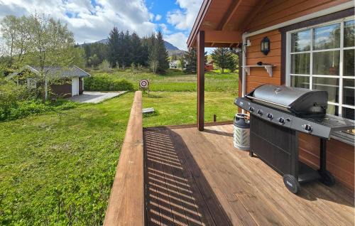 Vega House | 3 Bedroom Stunning Home In Vega