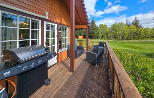 Vega House | 3 Bedroom Stunning Home In Vega