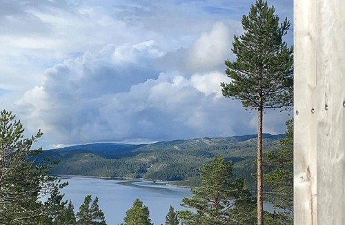 Aseral House | 3 bedroom stunning home in åseral