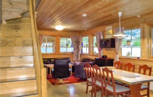 Akra House | 3 Bedroom Stunning Home In Åkra