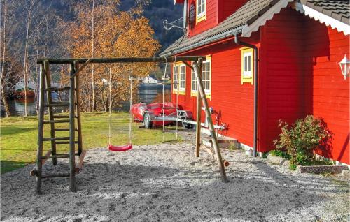 Akra House | 3 Bedroom Stunning Home In Åkra