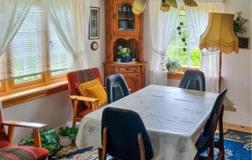 Lillesand House | 3 Bedroom Stunning Home In Brekkestø