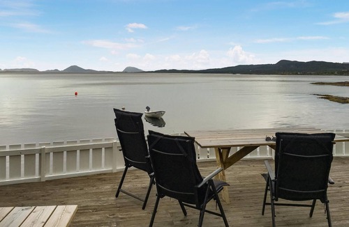 Flora House | 3 bedroom stunning home in Stavang