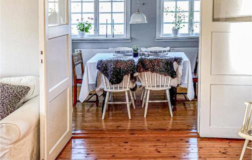 Bottnaryd House | 3 Bedroom Stunning Home In Bottnaryd