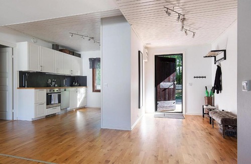 Kopingsvik House | 3 Bedroom Stunning Home In Borgholm