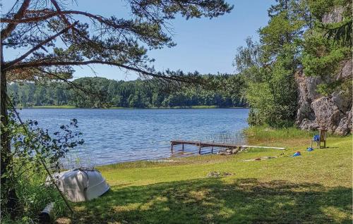 Tanum O House | 3 Bedroom Stunning Home In Bullaren