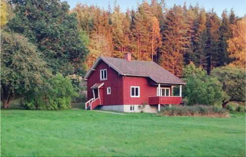Tanum O House | 3 Bedroom Stunning Home In Bullaren
