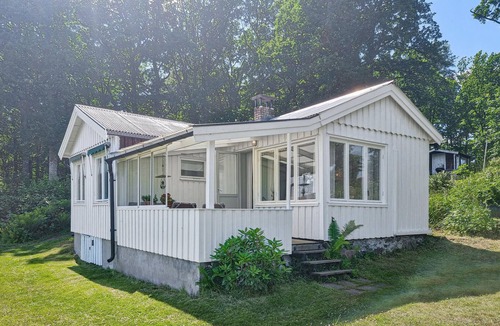 Tvarred House | 3 bedroom stunning home in Tvärred