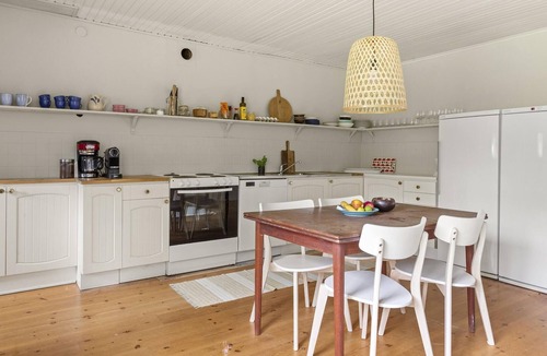 Varberg Municipality House | 3 bedroom stunning home in Varberg