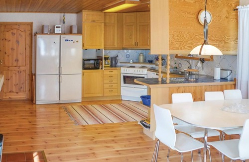 Yngsjo House | 3 bedroom stunning home in Yngsjö