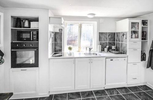 Vastra Torup House | 3 bedroom stunning home in Västra Torup