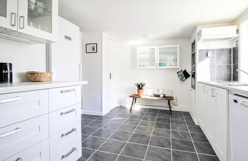 Vastra Torup House | 3 bedroom stunning home in Västra Torup