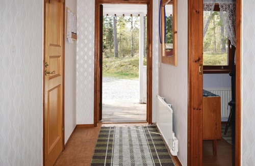 Valdemarsvik House | 3 bedroom stunning home in Valdemarsvik