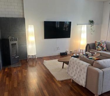 Frogner Apartment | 3 bedrooms Apartment in a super central location, Frogner