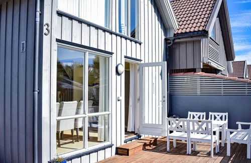 Fitjar House | 3 bedrooms in Fitjar