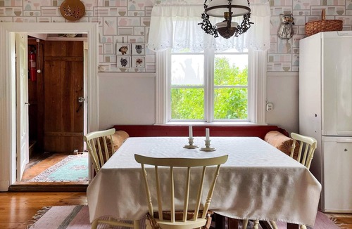 Fjardhundra House | 3 person holiday home in FJÄRDHUNDRA