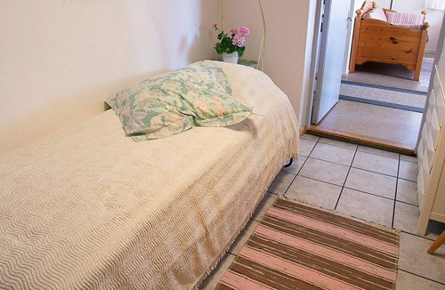 Gerlesborg House | 3 person holiday home in HAMBURGSUND