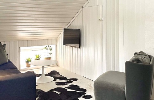 Langshyttan House | 3 person holiday home in Långshyttan