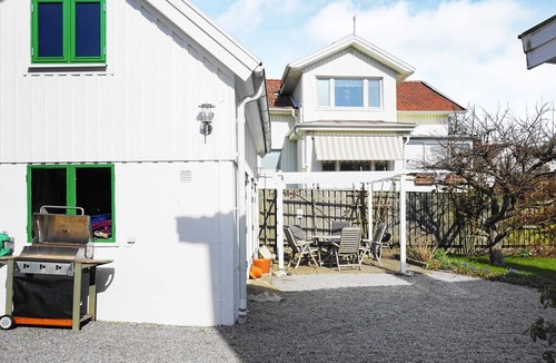 Stenungsund House | 3 person holiday home in STENUNGSUND