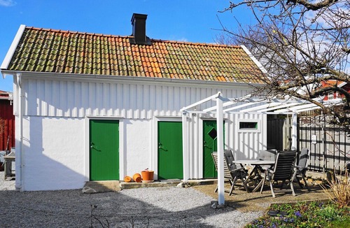 Stenungsund House | 3 person holiday home in STENUNGSUND