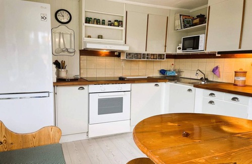 Stenungsund House | 3 person holiday home in Stenungsund