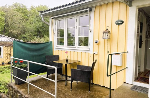 Stenungsund House | 3 person holiday home in Stenungsund