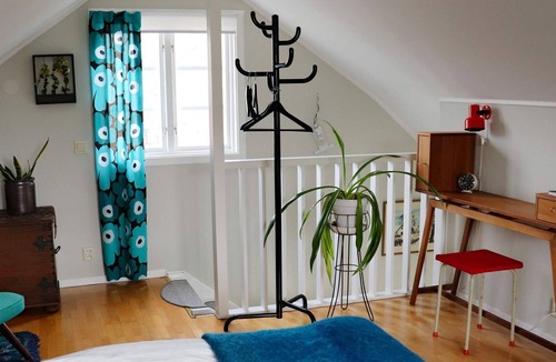Traslovslage House | 3 person holiday home in TRÄLÖVSLÄGE