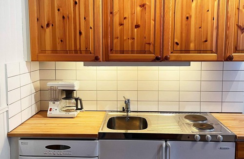 Malmkoping House | 3 person holiday home in ESKILSTUNA-By Traum
