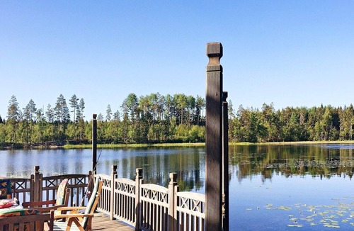 Malmkoping House | 3 person holiday home in ESKILSTUNA-By Traum