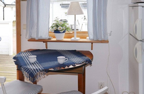 Falkenberg House | 3 person holiday home in FALKENBERG-By Traum