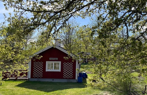 Flen Municipality House | 3 person holiday home in MALMKÖPING