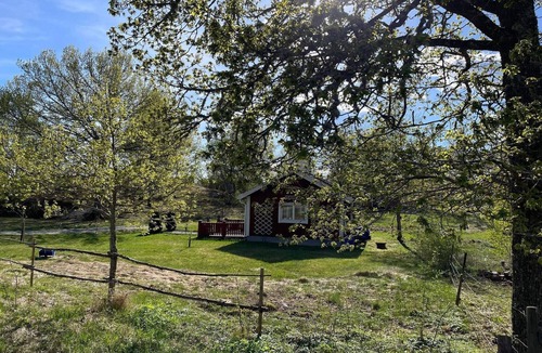 Flen Municipality House | 3 person holiday home in MALMKÖPING