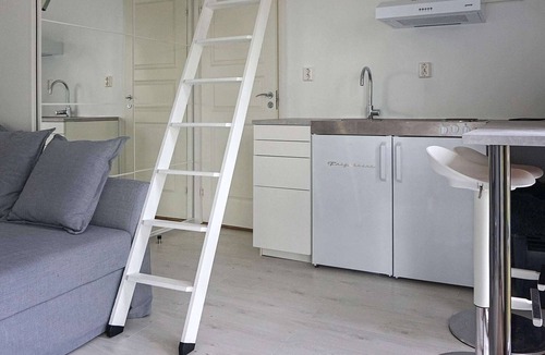 Norrkoping House | 3 person holiday home in NORRKÖPING