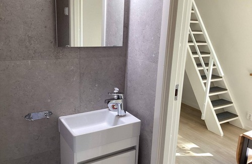 Solvedal House | 3 person holiday home in Sölvesborg