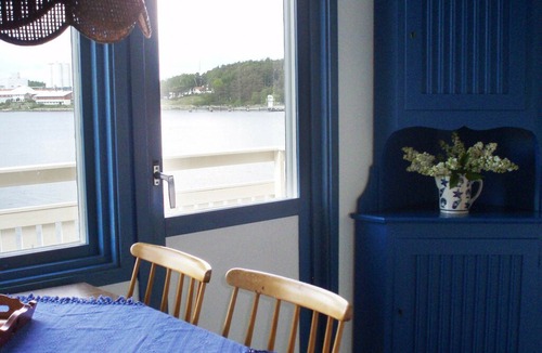Stenungsund House | 3 person holiday home in STENUNGSUND