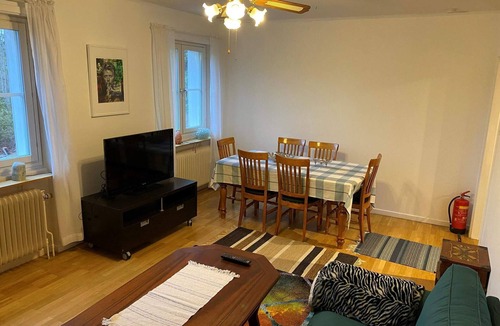 Svenstavik House | 3 person holiday home in Svenstavik